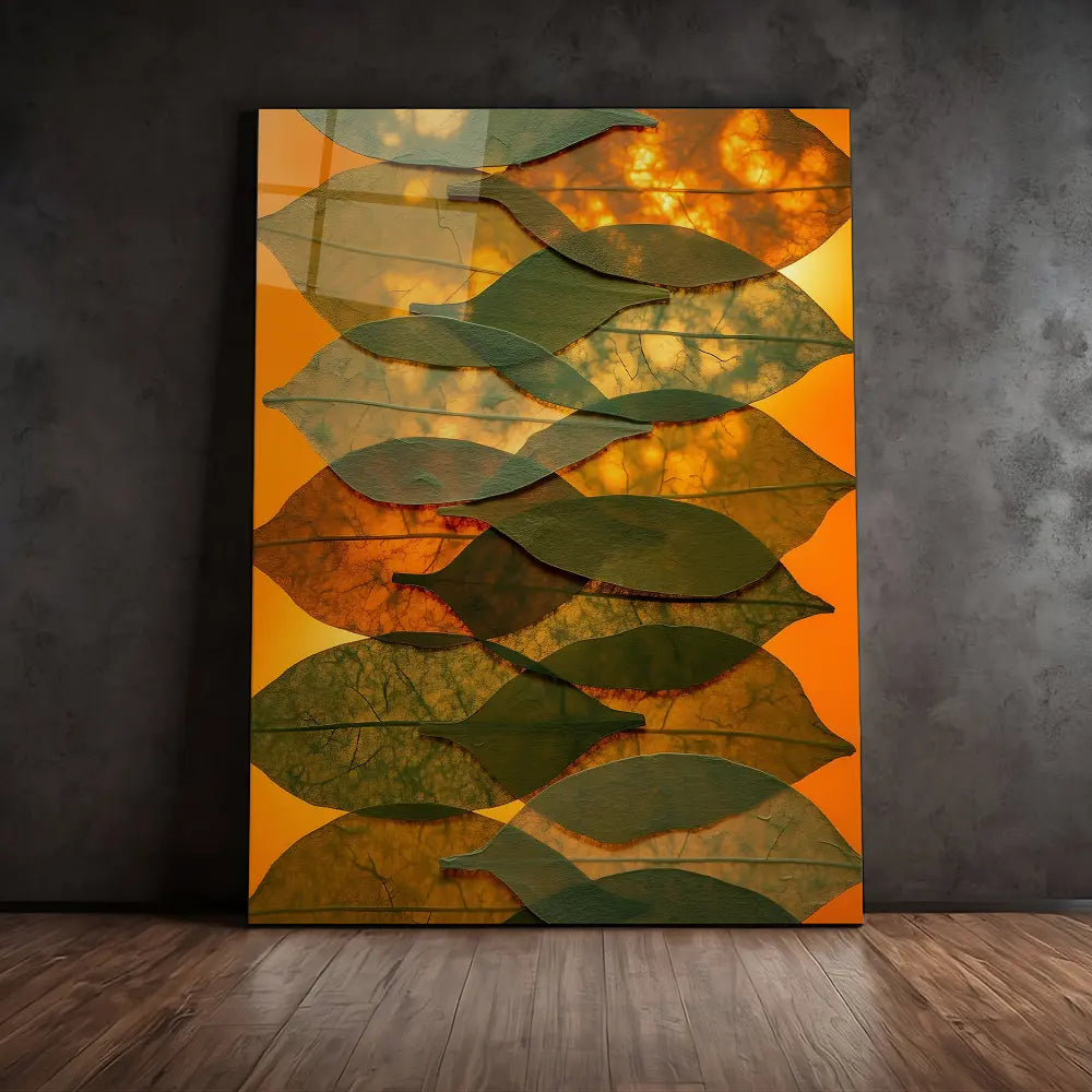 Forest Canopy