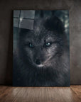 Fox Black