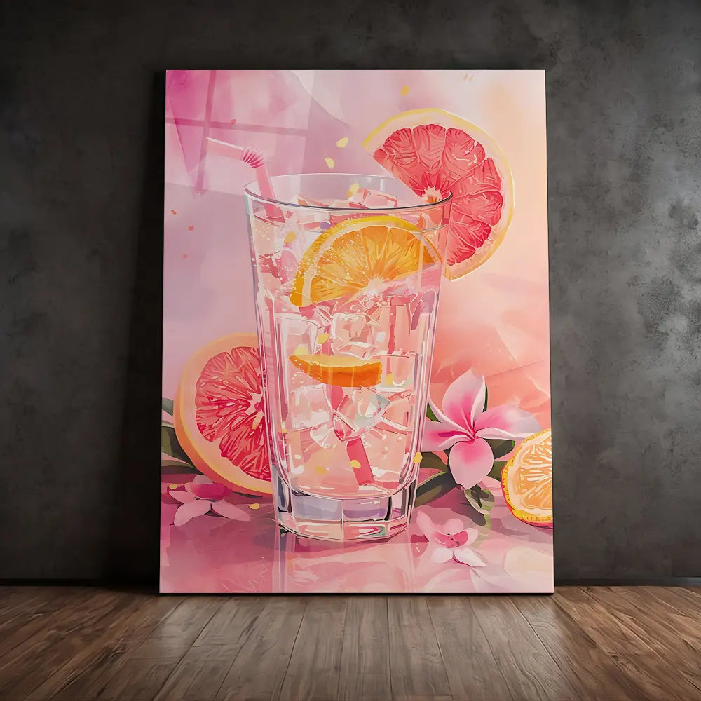 Fresh Drink