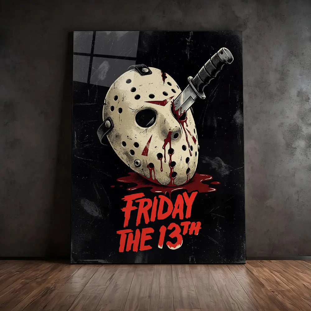 Friday The 13th