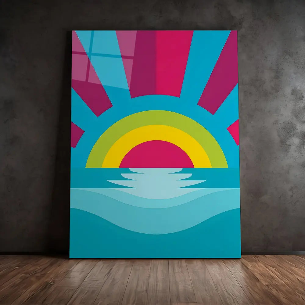 Funky Sun