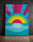 Funky Sun