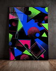 Geometric Party