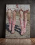Girly Cowboys