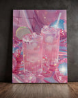 Glitter Drinks