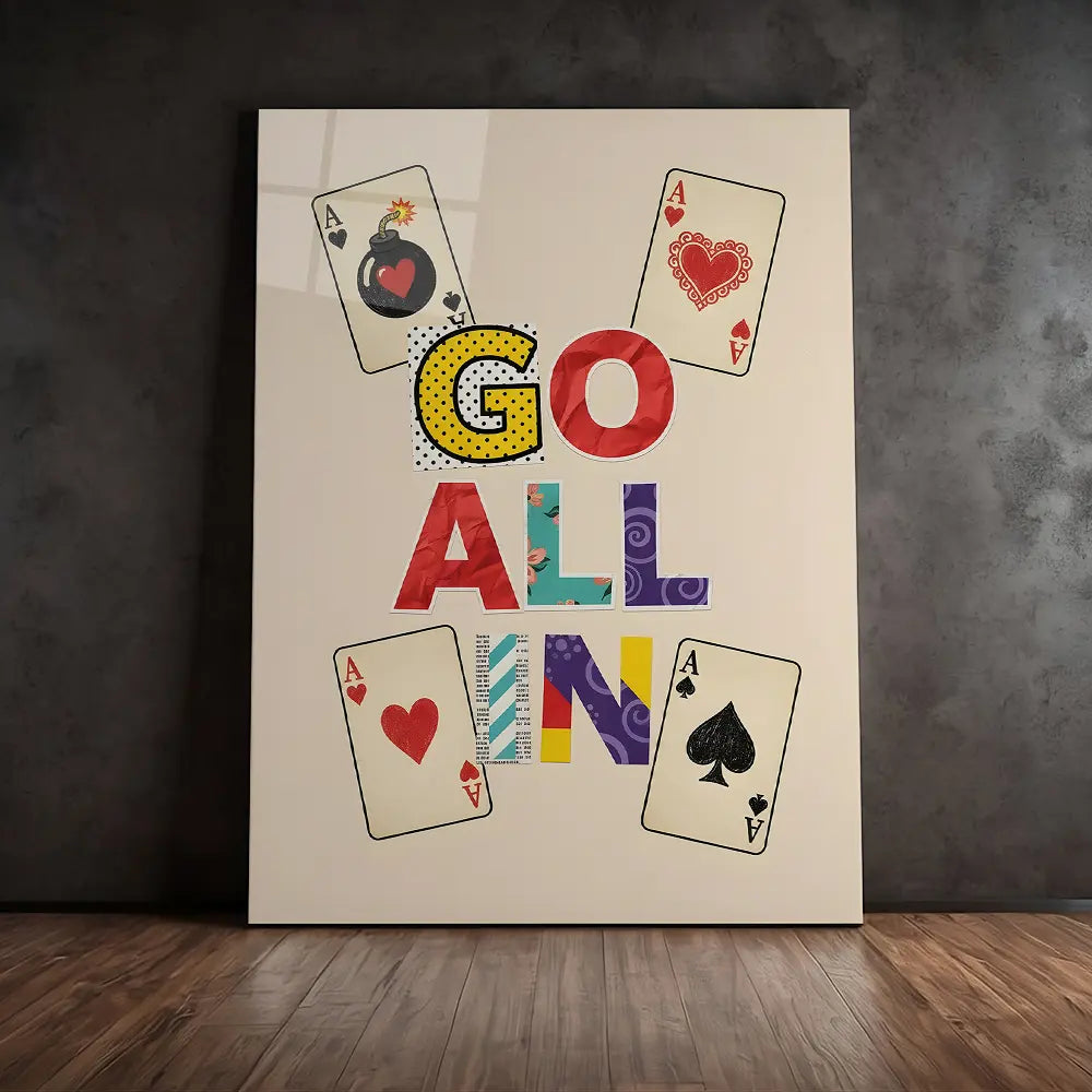 Go All In