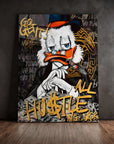 Go Get It Duck