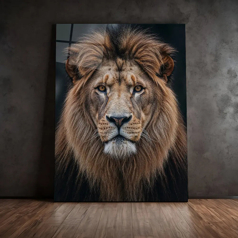 Grand Lion
