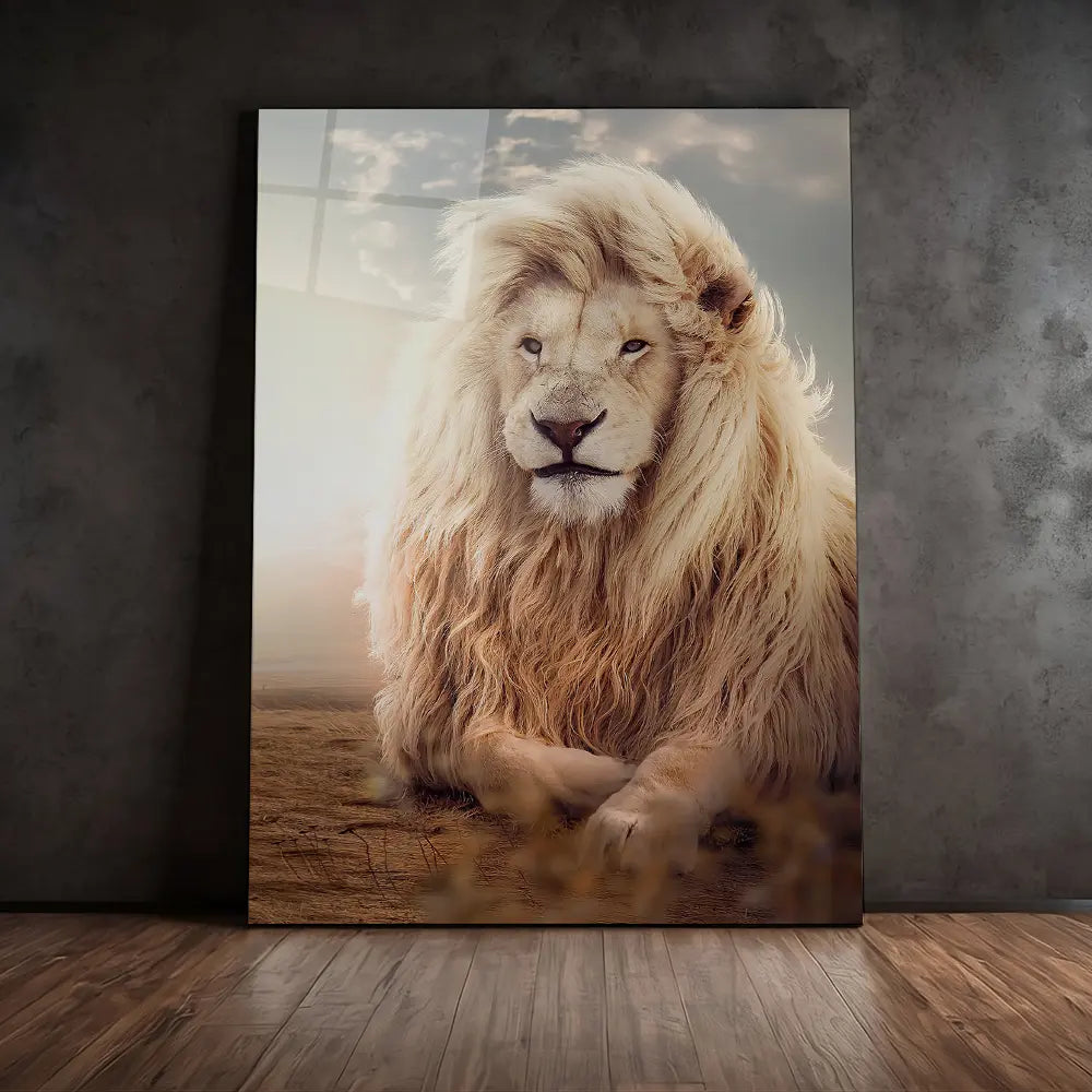 Great Lion