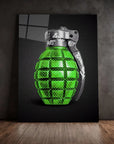 Green Grenade