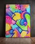 Happy Doodle Colors