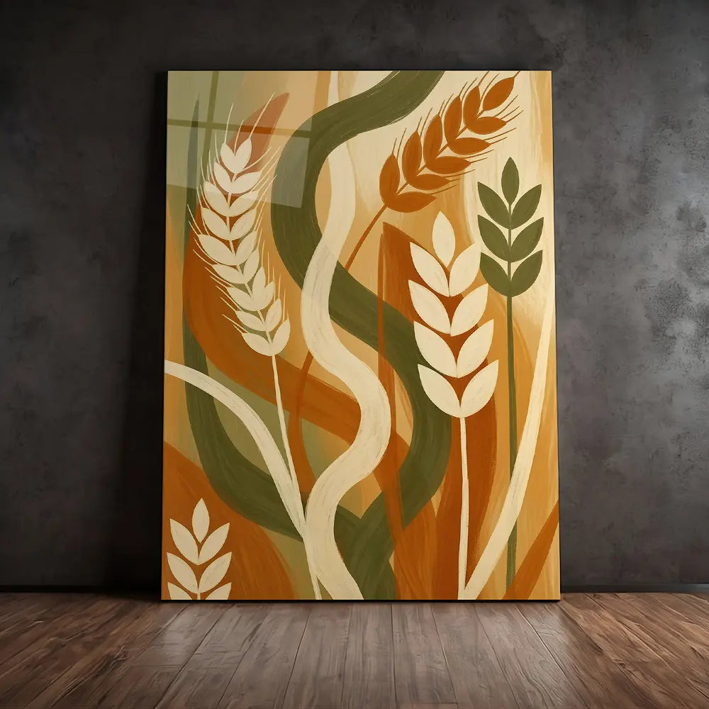 Harvest Glow
