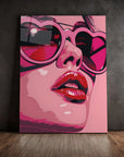 Heart Sunglasses