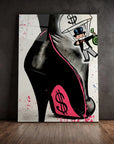 Heel Monopoly