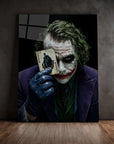 Joker Batman Card