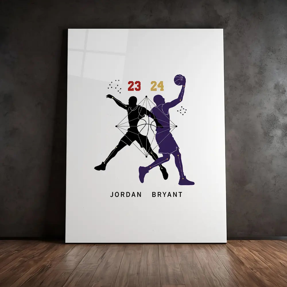 Jordan Bryant Minimalism