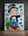 Kid Monopoly Diamond