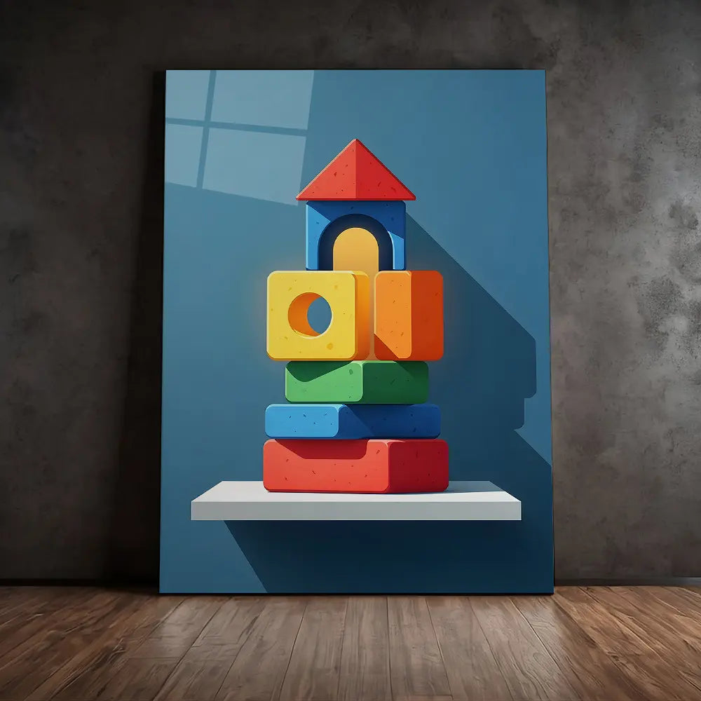 Kids Blocks