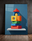 Kids Blocks