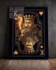 King Card