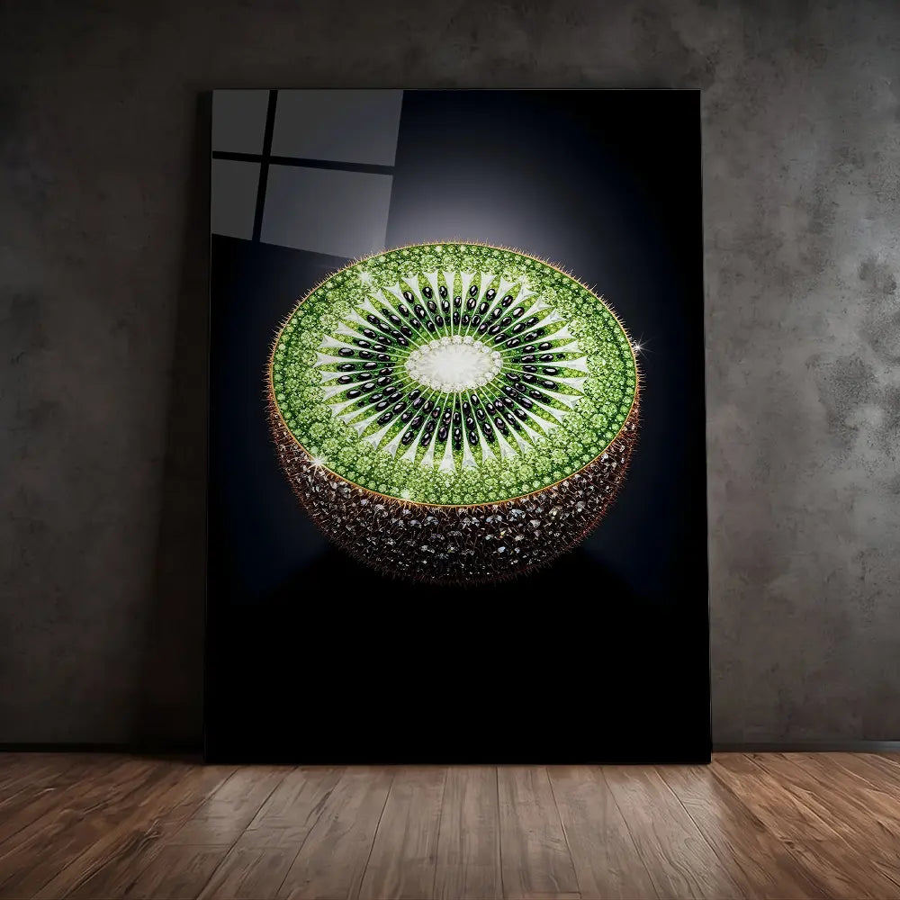 Kiwi Diamond