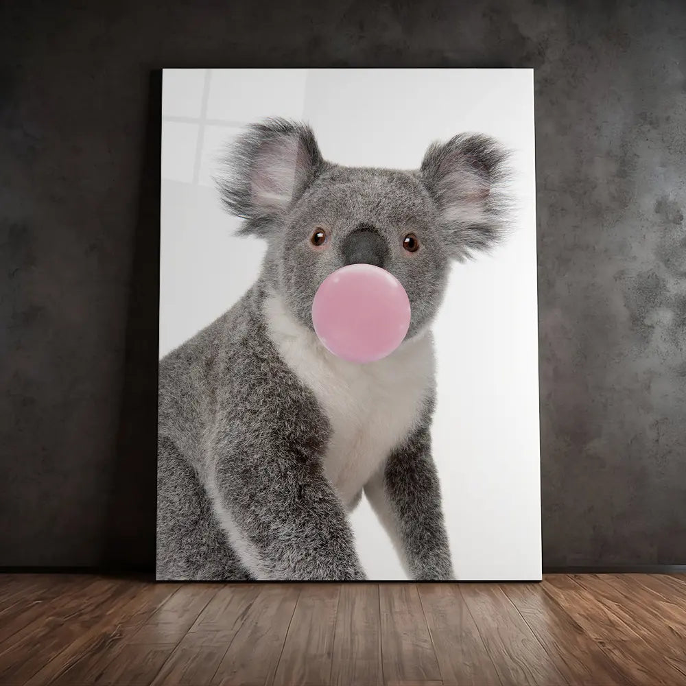 Koala Bubblegum