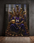 Kobe Bryant Throphies