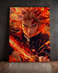 Kyojuro Rengoku