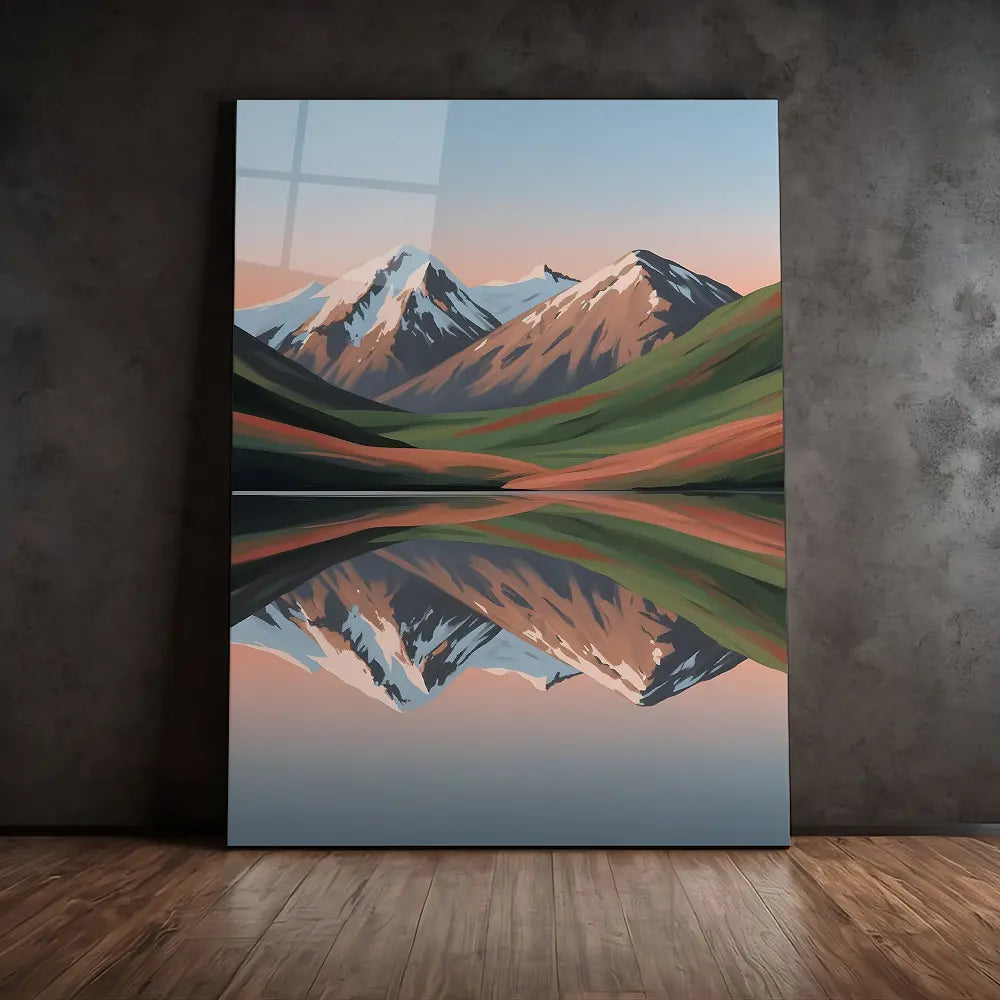 Lake Mountain