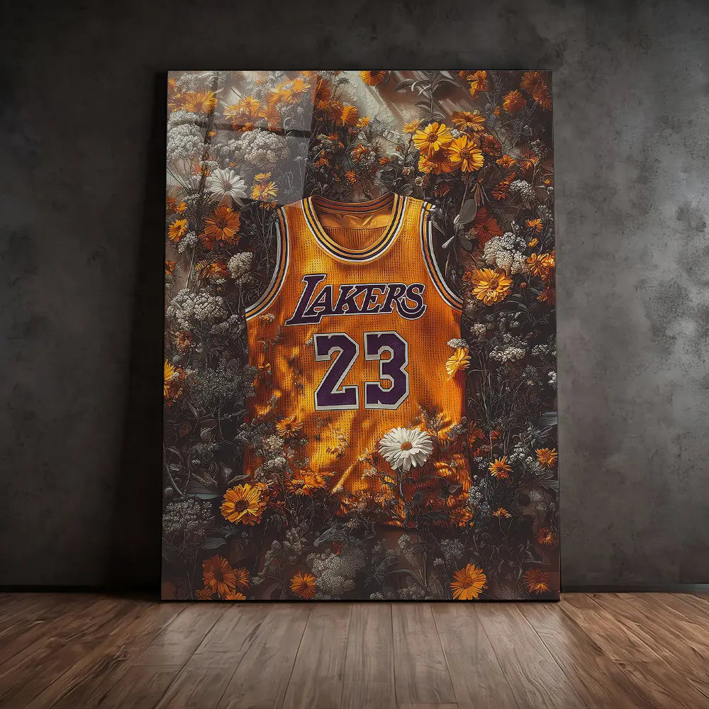 Lakers 23