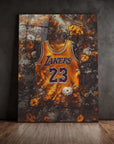 Lakers 23