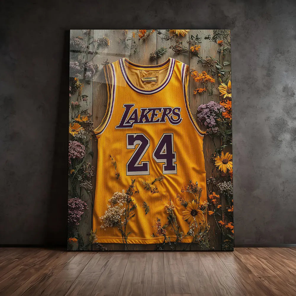 Lakers 24