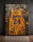 Lakers 24
