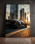 Lamborghini Highrise