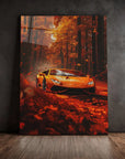 Lamborghini Racing