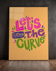 Lets Flatten The Curve