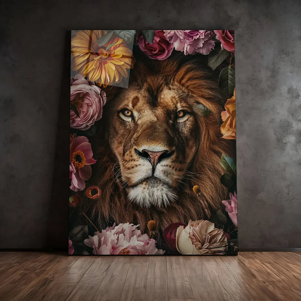 Lion Flowers