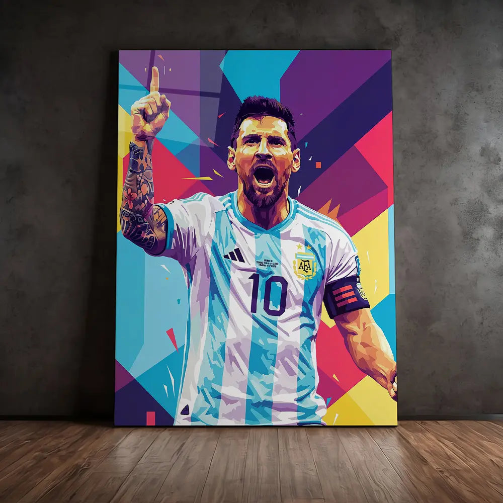 Leo Messi