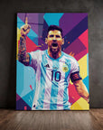 Leo Messi