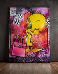 Luxury Bag Tweety