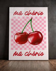 Ma Cherie
