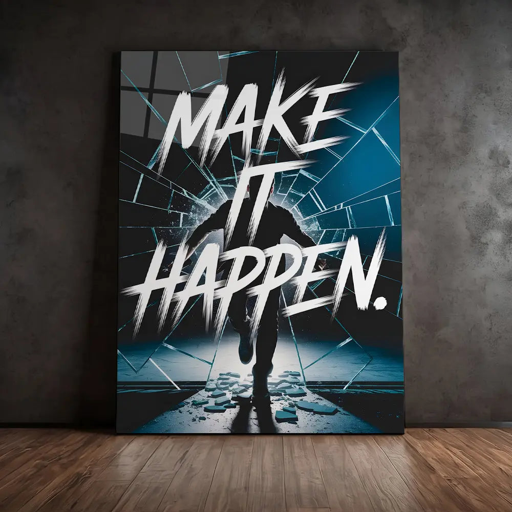 Make It Happen Crack