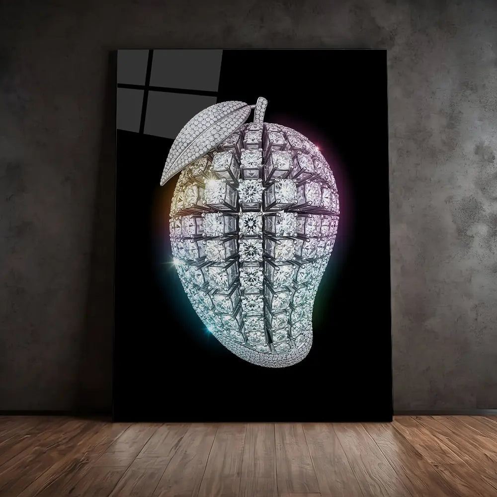 Mango Diamond