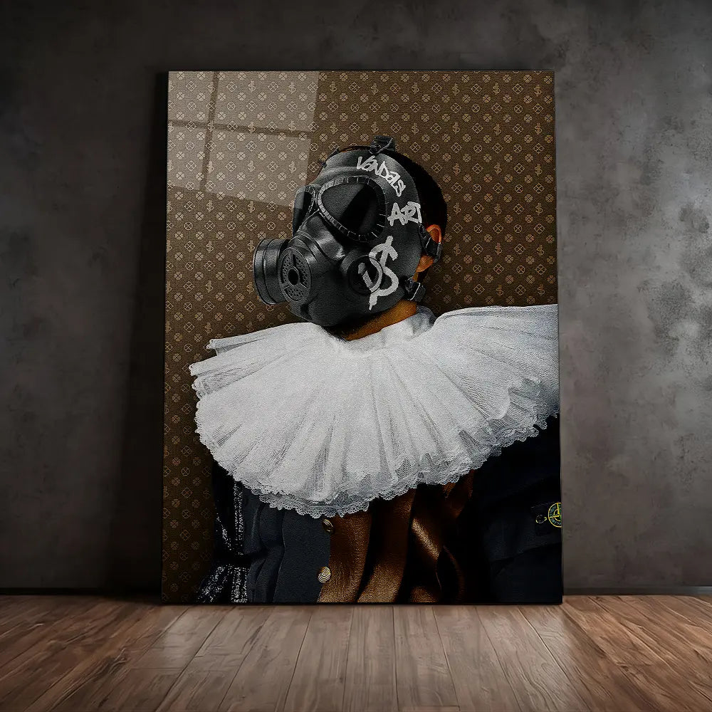 Mask Fashion