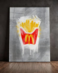 McDonalds Fries