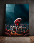 Michael Jordan Trophies