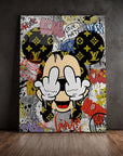 Mickey Flip
