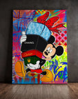 Mickey Luxury Brands