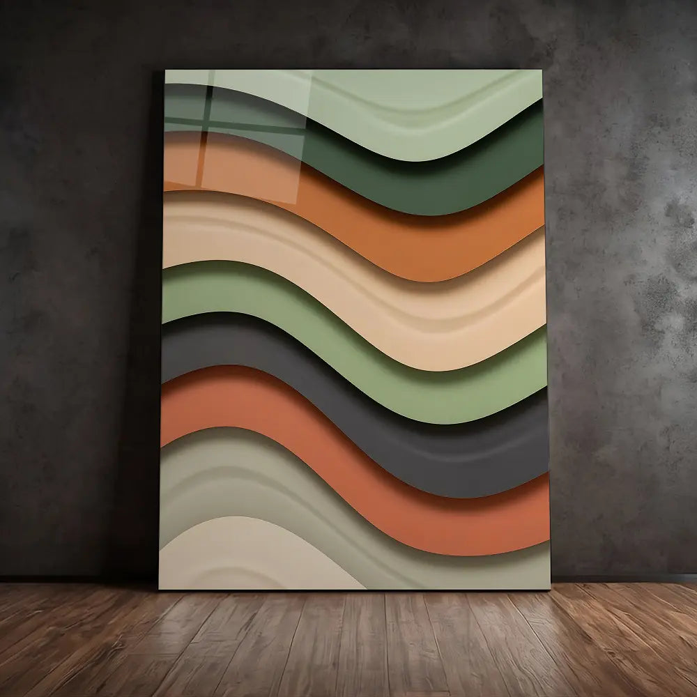 Minimal Lines