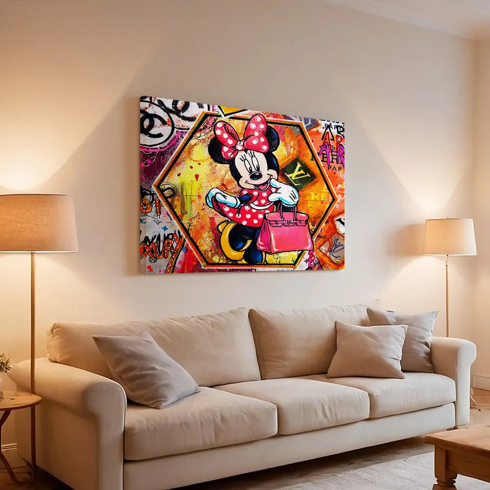 Minnie Purse
